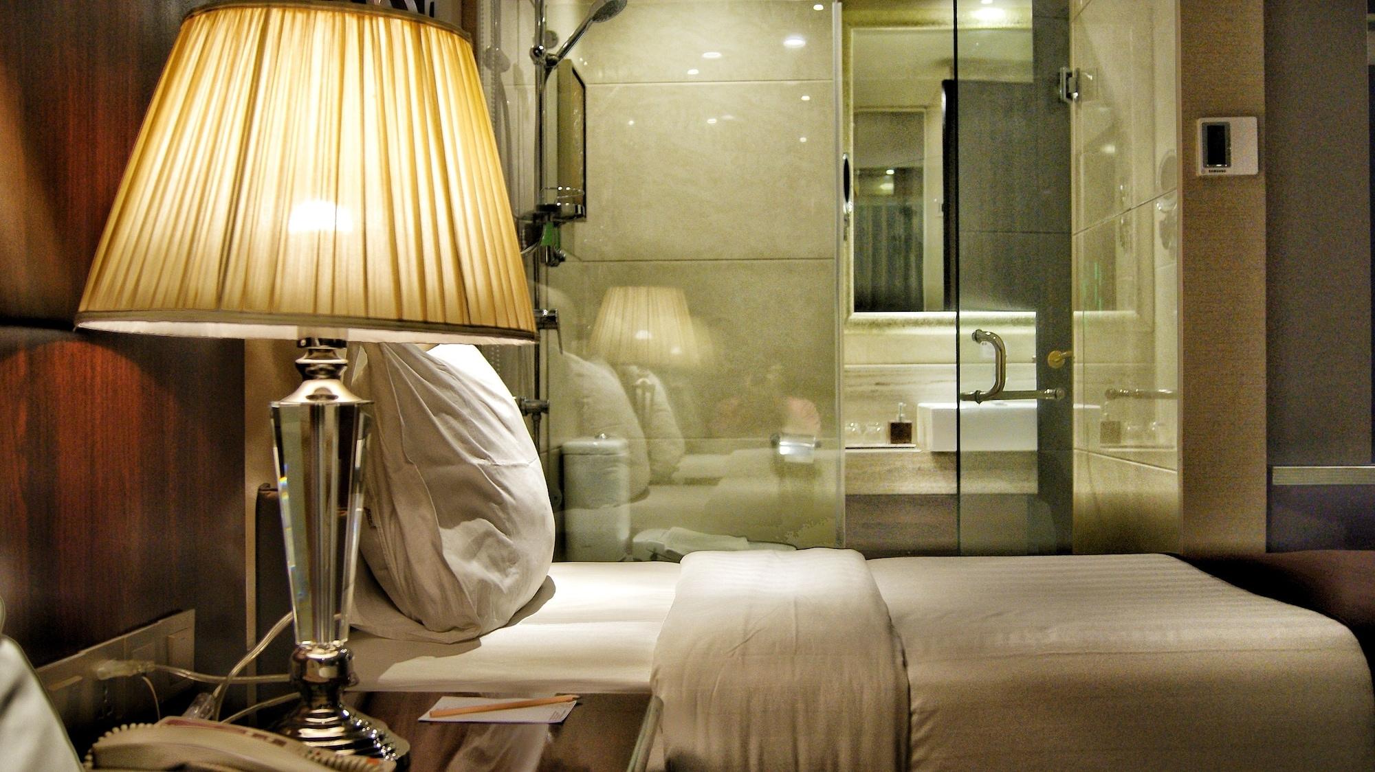 Belviu Hotel Bandung Eksteriør billede