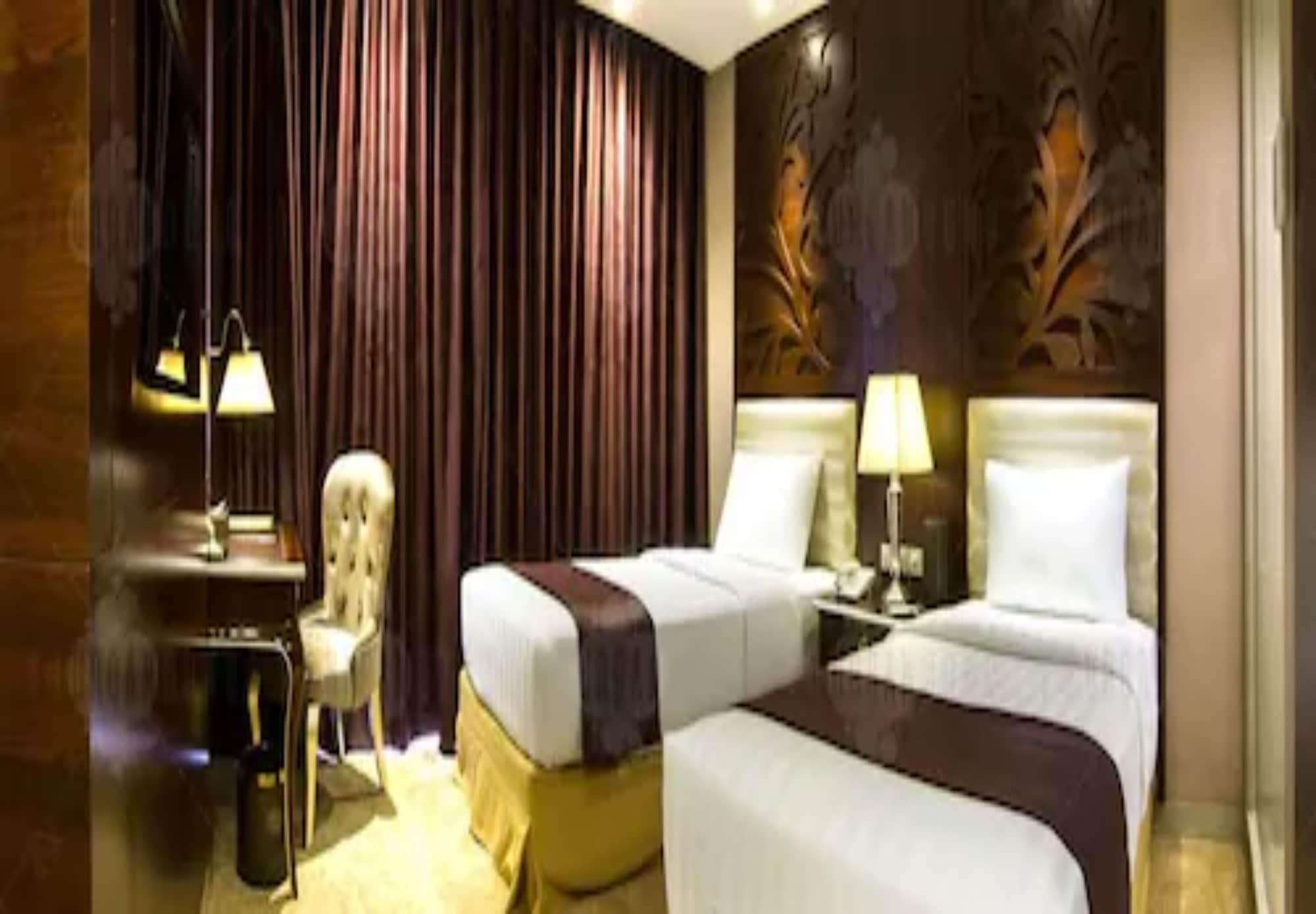 Belviu Hotel Bandung Eksteriør billede