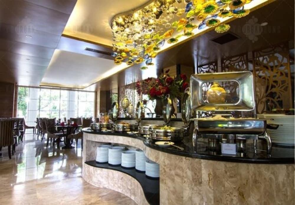Belviu Hotel Bandung Eksteriør billede
